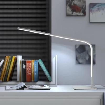 led法护办公书台灯极简宿舍眼书桌阅读灯小学KOF生学习写作业专用