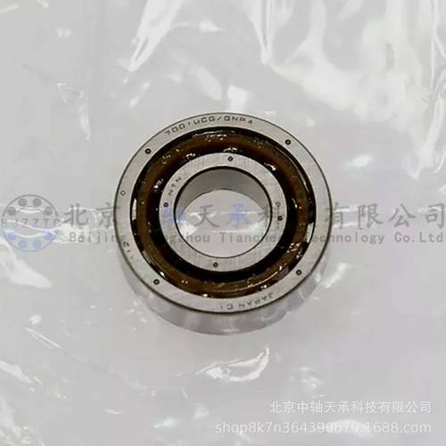 NTN角接触球轴承TN7G00N1C/GNP5机U床轴承尺寸：12*VWX28*8mm
