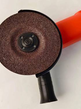 手持角磨切割机插电开型槽抛光机调大功率打MWL磨现货机小电动速