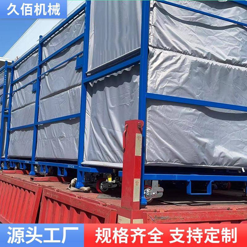 流货搬运货架布物卷料架现328货架仓储货架仓库周转箱专业架