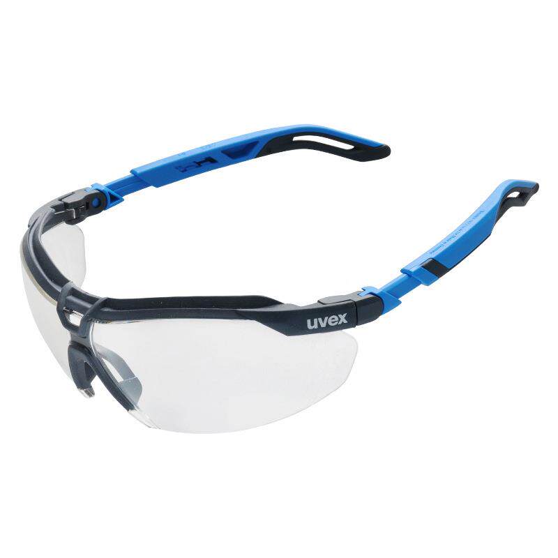 V优唯斯UEXi5时尚防护眼-镜防沙尘眼镜防IMM飞溅骑挡行风镜防冲击