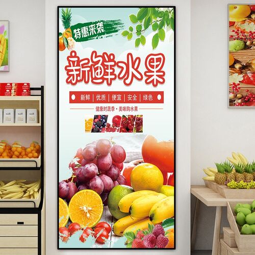 新款钢化玻璃超薄圆角灯箱挂墙式leFd抽画海报相框发光广告牌定制
