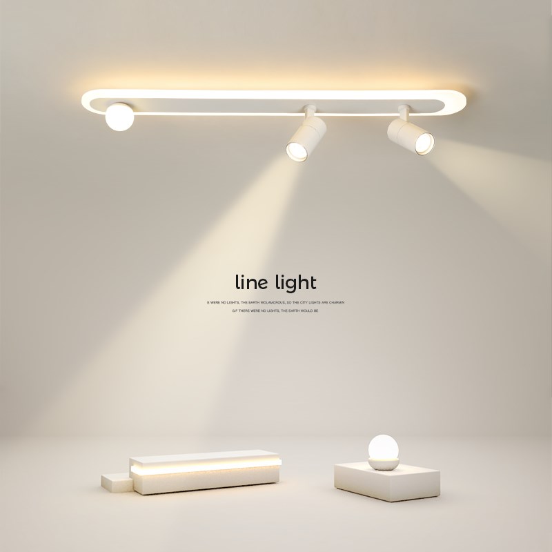 衣帽间吸顶灯led现代简约客厅灯过道走廊入户玄关卧室灯阳台灯具