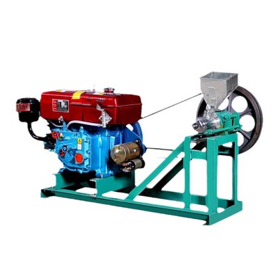 五谷杂粮膨化机商用食品爆米花江米空心玉米爆花机摆摊商用