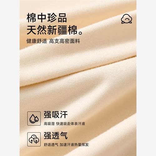 猫人青少年内裤男发育期