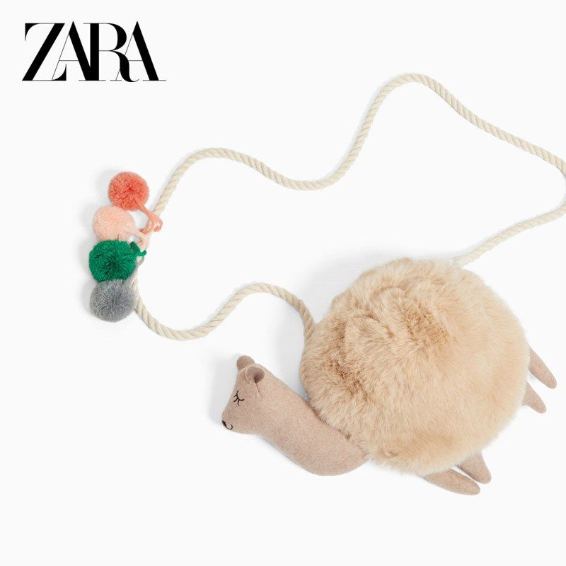 新款羊驼儿童包毛绒单肩包卡通公仔动物包可爱少女休闲玩偶小挎包,箱包皮具/热销女包/男包,通用款女包,淘宝优惠券,粉丝福利购,淘宝优惠卷