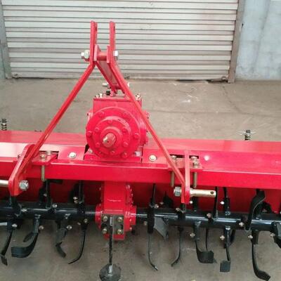 旋耕机 1GQN-160 耕地机 整地机 旱地水田皆可 质保一年