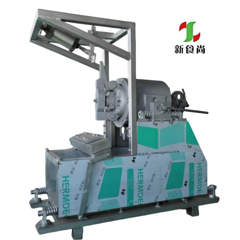 半自动爆米花机 武汉新食尚食品机械直供 遥控放炮大米花膨化机,清洗/食品/商业设备,休闲食品加工设备,淘宝优惠券,粉丝福利购,淘宝优惠卷