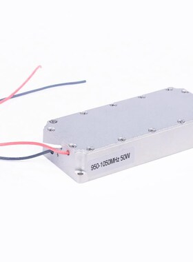 无人机10W射频功率模块功放模组433M/0.8G/0.9G/1.2G/2.4G/5.2G