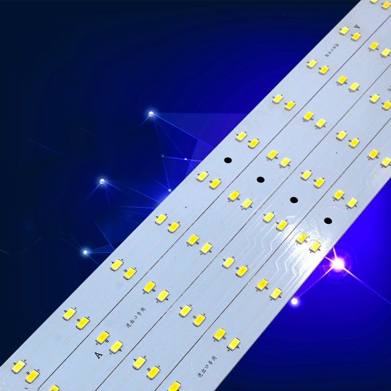 led吸顶灯灯芯110/220V宽电压改造灯板条形光源贴片灯珠节能三色,家装灯饰光源,LED球泡灯,淘宝优惠券,粉丝福利购,淘宝优惠卷