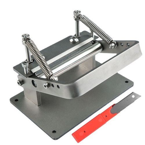 皮革削薄机削皮机铲皮工具 牛皮料铲薄刀植鞣革削薄刀表腰带