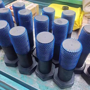 供应高强度大螺栓8.8级10.9级12.9级外六角螺丝m72m80m100m120