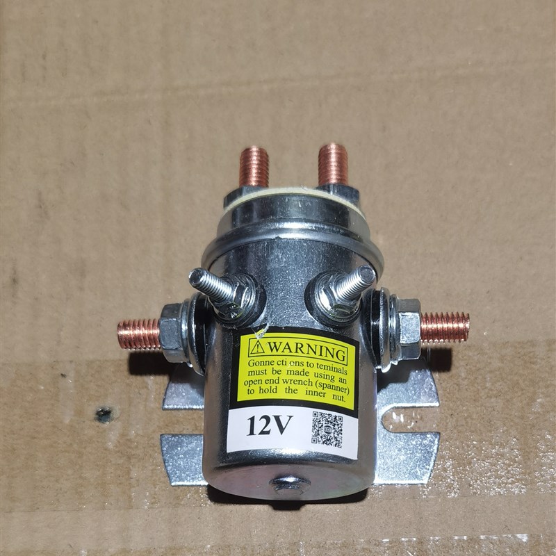 原厂配件超力仕h运行小吊机移动式小吊车原装配件卷扬机继电器