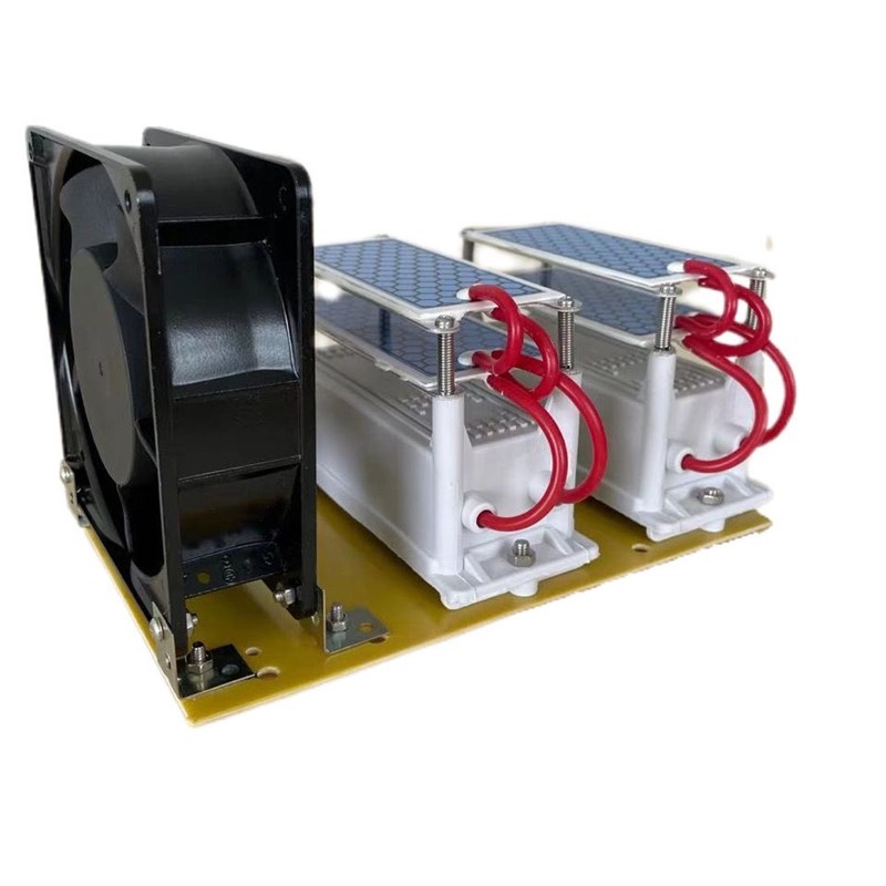 空气处理除甲醛除臭除氨气杀菌消毒除味机的臭氧发生器家用配件