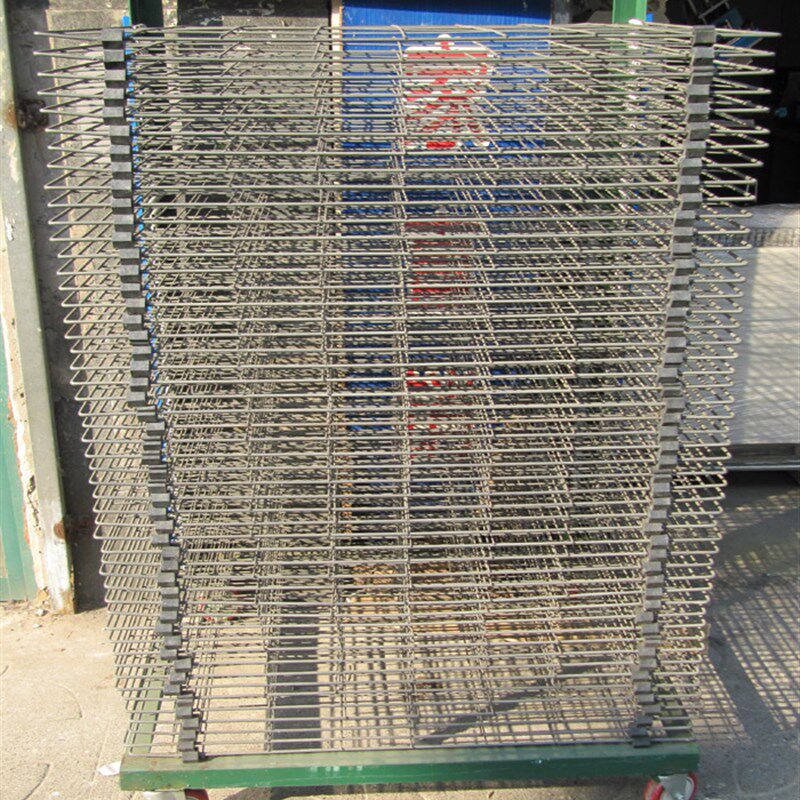 美术用品,晾g画架 晾干架  千层架 丝网印刷器材 干燥架