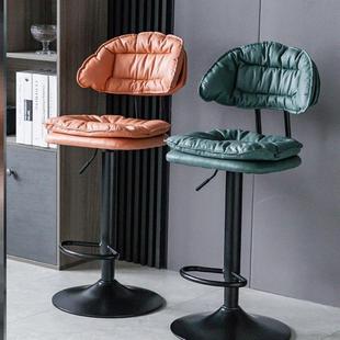 弹吉他专用椅子练吉他座椅练习凳C弹唱椅演奏凳吧台靠背高凳子座