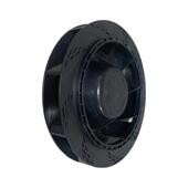 新风系统静音风扇大风量15035离心风扇12V24V3800RPMPWM无极调速