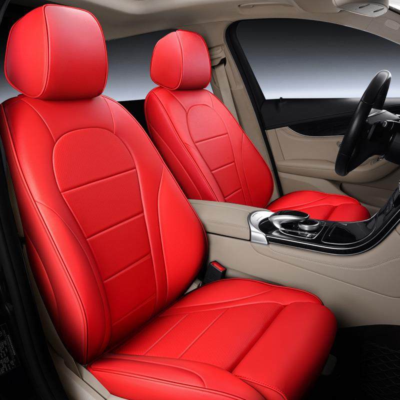 五座耐磨皮革专车专用舒适GLC260汽车坐垫全包围四季通用款座椅套,自行车/骑行装备/零配件,更多零件/配件,淘宝优惠券,粉丝福利购,淘宝优惠卷