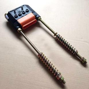 HARDWORK 勤工直销安全电轨滑触线3P4P6P末端拉紧器