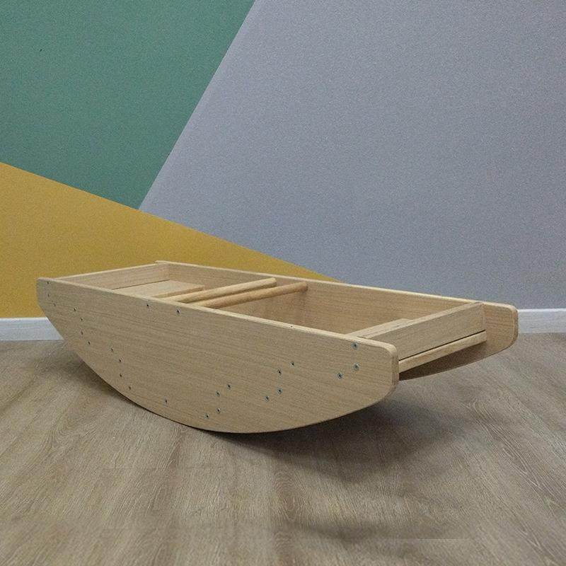 直销蓝精灵婴幼儿学爬桥月亮船二合一早教托育宝宝感统教具,畜牧/养殖物资,畜牧/养殖器械,淘宝优惠券,粉丝福利购,淘宝优惠卷