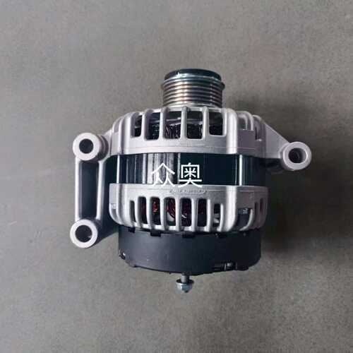 适用福特发电机CC1T-10300-BC CC1T-10300-BD 0125711001