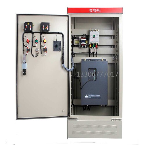 软启动器 起动器柜箱子200KW 250KW 320KW 400KW 500KW