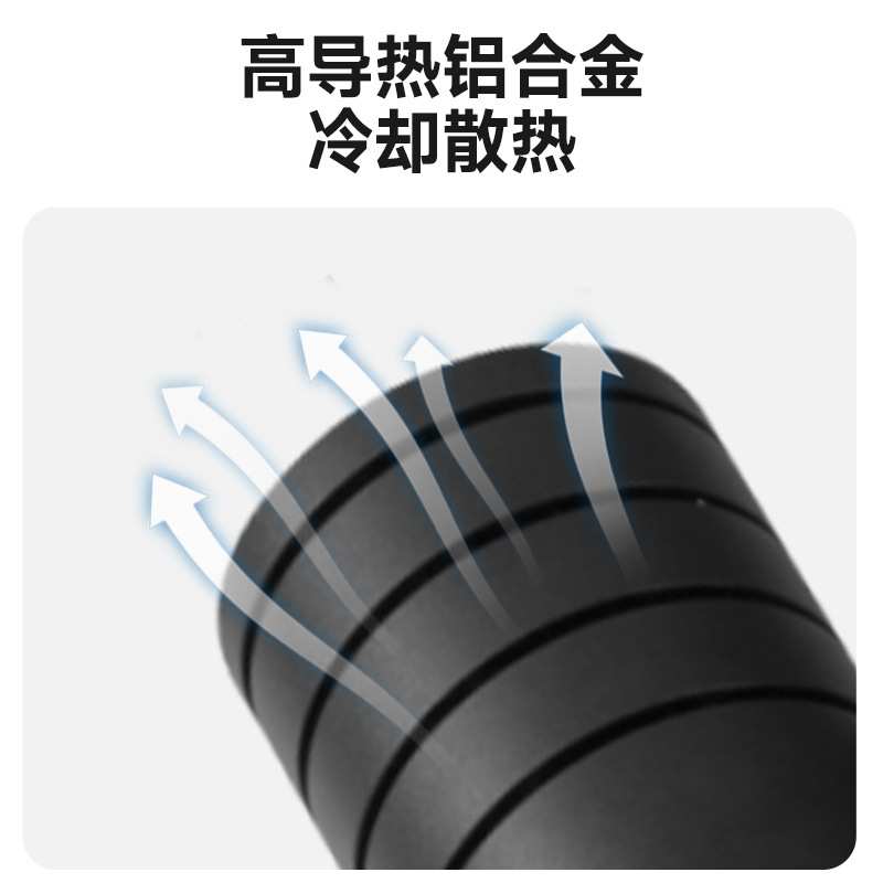 切光灯美术馆展览画展照画灯博物馆明装射灯截光调光LED轨道射灯