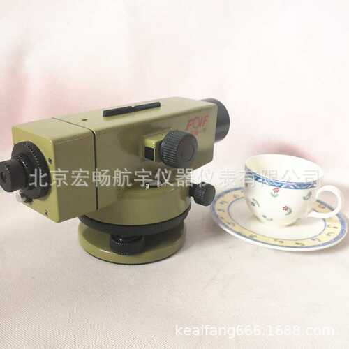 苏州一光苏一光苏光DSZ2自动安平水准仪水平仪32倍精度测绘仪器