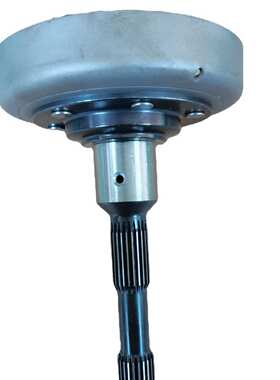 CF500 MC 0180-053100-003 春风500 MICF188-6033A 摩擦盘 窄齿