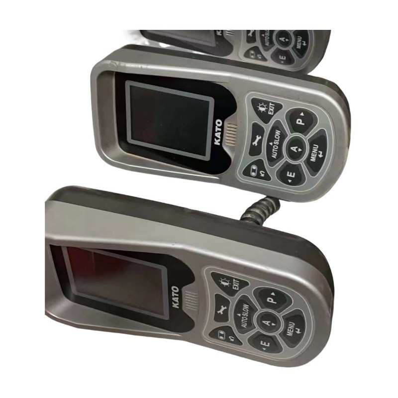 适用加藤HD820R5 V显示屏APC300-M-600-50 719-42200010 19206399
