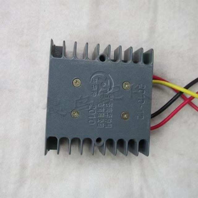 翼昀控制器 YK43B三轮车有刷控制器24V36V48V60V 500-1000W