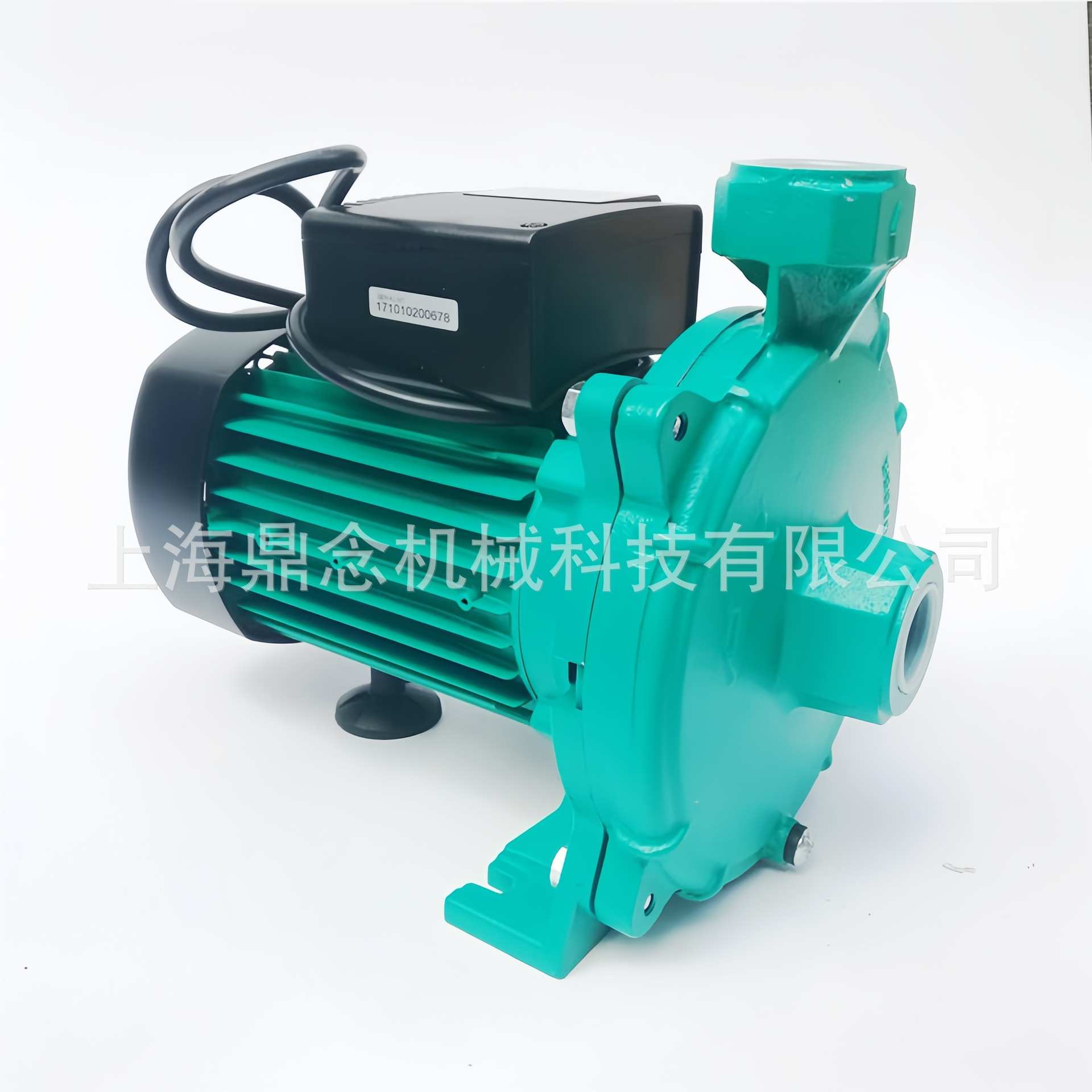 威乐热水循环泵太阳能空气能耐高温静音家用音管道增压泵PUN601EH