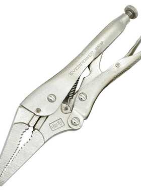 艾威博尔EVER POWER C系列尖咀大力钳 6.5