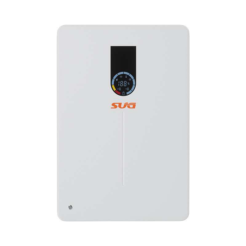 48V/51.2V 100AH家庭储能电池磷酸铁锂 5KWH壁挂 Lithium battery