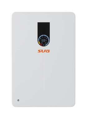 48V/51.2V 100AH家庭储能电池磷酸铁锂 5KWH壁挂 Lithium battery
