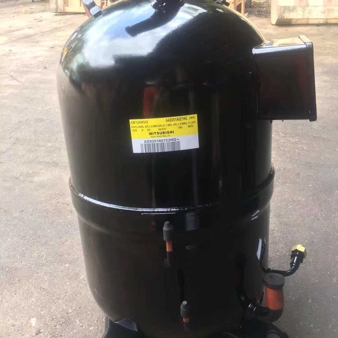 重工压缩机CB80  CB100V2 CB125 CB125V2 CB150 CB150V2 AAD2