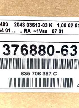 ROD480 4096 03S12-03 ID376880-88海德汉原装1VSS旋转编码器4096