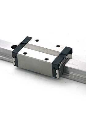 CPC直线导轨 AR20FS AR20FN AR25MS AR25MN雕刻机导轨滑块滑轨