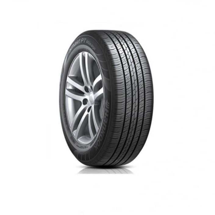 韩泰轮胎195/75R16 Hankook