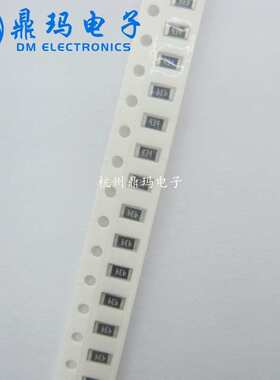 贴片电阻1210 5% 47R/56R/62R/68R/75R/82R/91R/100R  5000个/盘