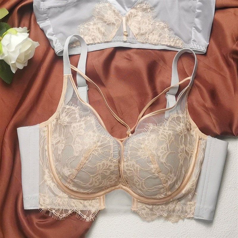 正品内衣女大胸显小防凸点软钢z圈聚拢调整型收副乳防下垂文胸套,女士内衣/男士内衣/家居服,女三角裤,淘宝优惠券,粉丝福利购,淘宝优惠卷