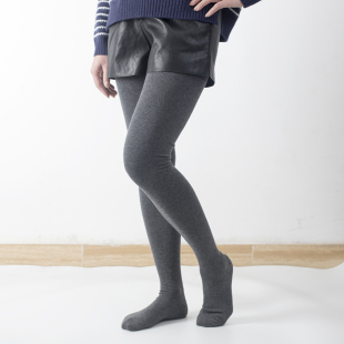 高个子加长袜子g男女春秋季 100cm超长过膝高筒袜穿到大腿 纯棉80