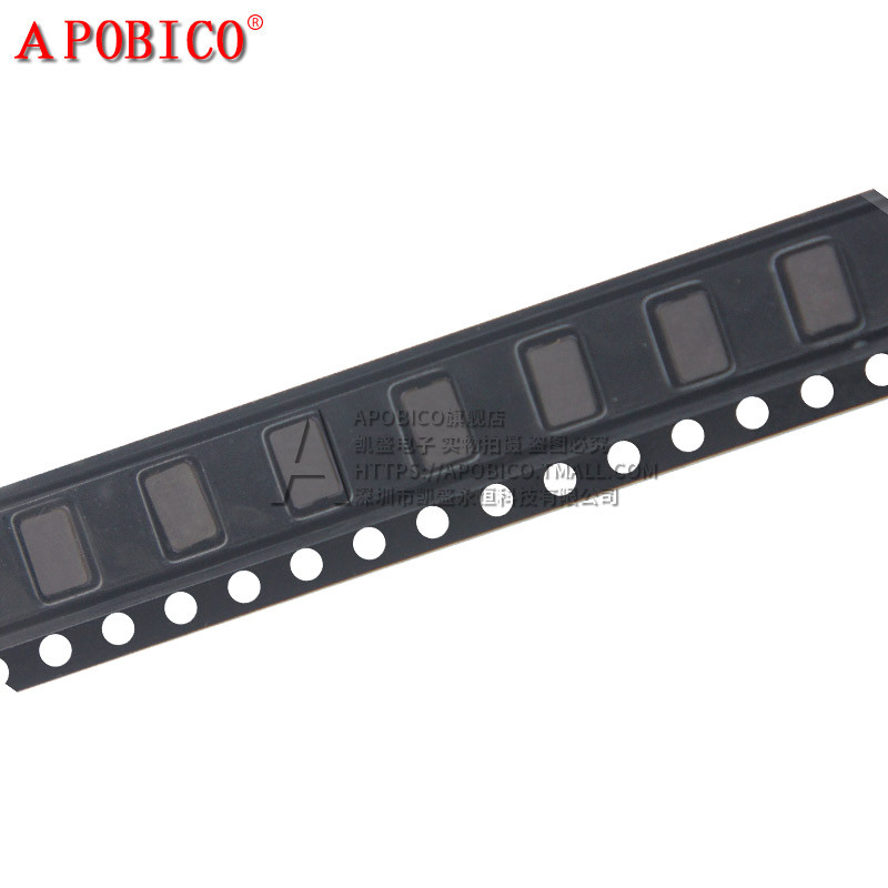 5032贴片无源晶振2脚 8M 12 16 20 24 25 27 3K0 40 48 11.0592MH