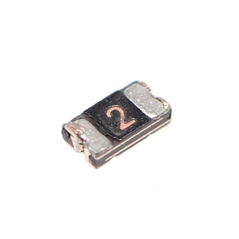 现货速发0603 0.1A 0.2A 0.25A  0.H5A 1A 6V 9V贴片自恢复保险丝