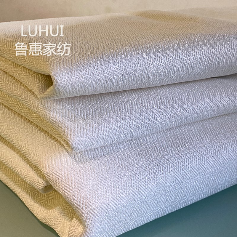 亚麻凉席三件套 纯汉麻夏季湿纺空调席子可折叠水洗床单软席