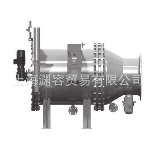 HYDAC贺德克反冲洗过滤器RF7-2.5N2S-A1-NME1-N5-1A-0-4/SKS1000