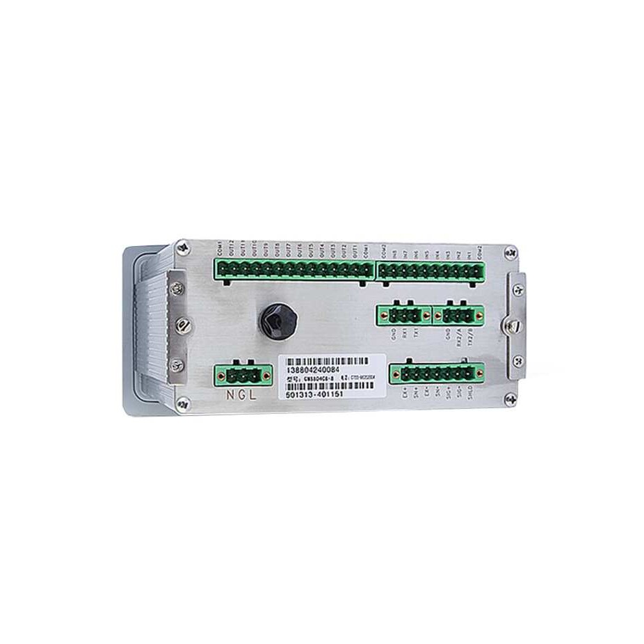 杰曼GM8804C-A4配料称重仪表称重控制器称GM8804C(A4-880403)