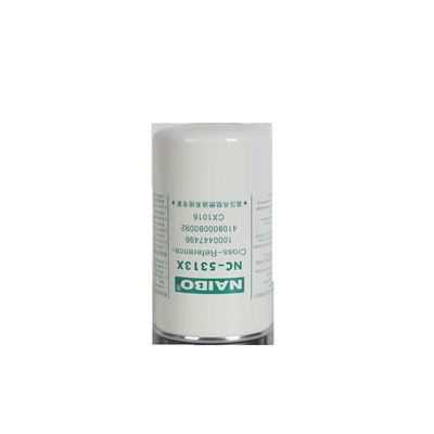 NC-5313X  柴滤   CX-1016  1000447498   410800080092