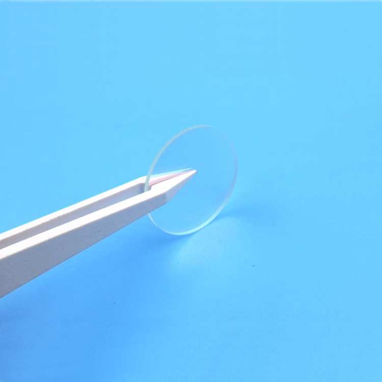 850nm滤光片带宽12nmOD4光学仪器检测设备用红外光滤波片视觉相机