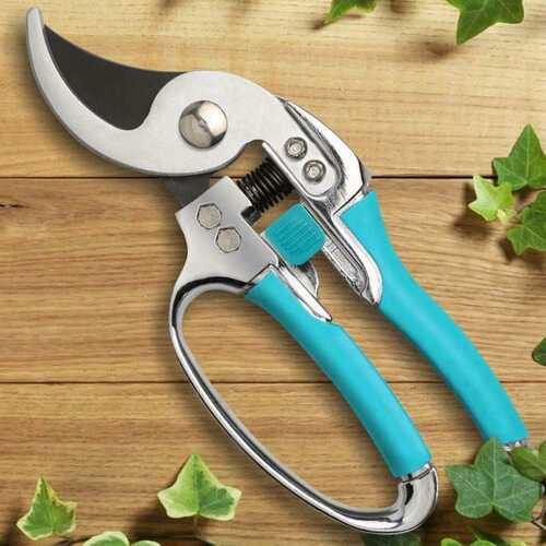 Pruning Shears 35mm Garden Tools Secateurs Hand Scissors
